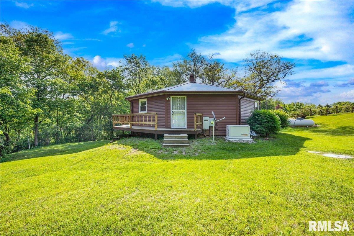 20443 N Hampton Road, Chillicothe, Illinois image 2
