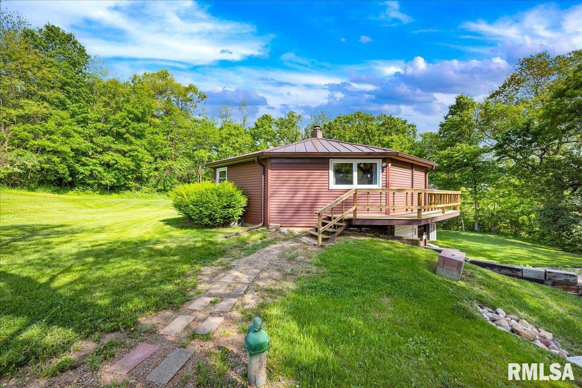20443 N Hampton Road, Chillicothe, Illinois image 20