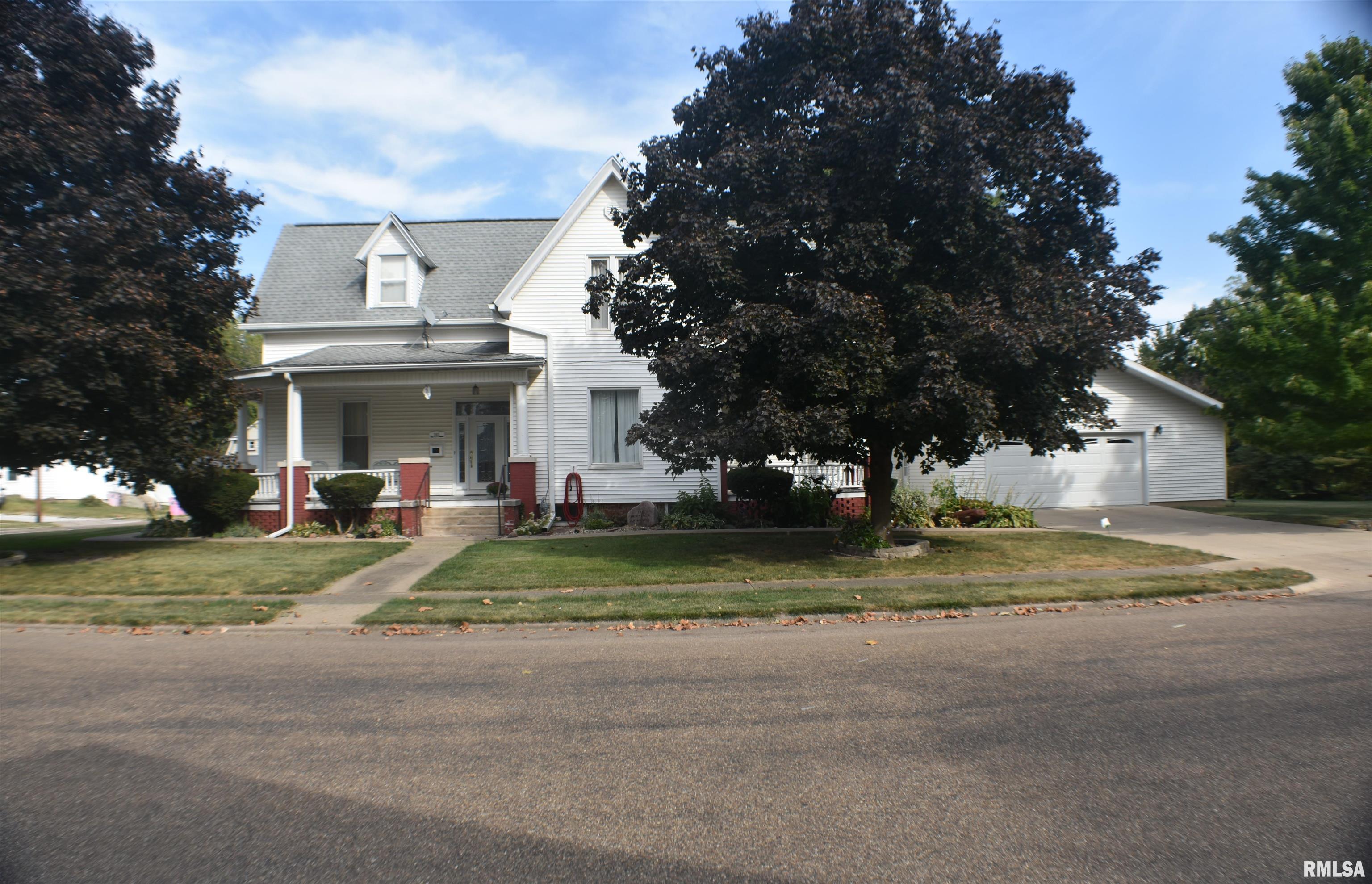 203 S Illinois Street, Lewistown, Illinois image 13