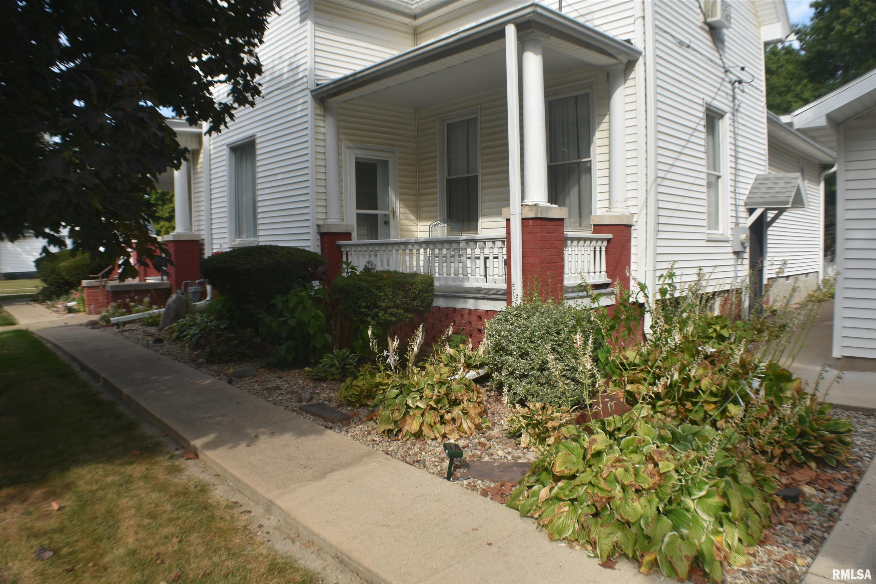 203 S Illinois Street, Lewistown, Illinois image 9