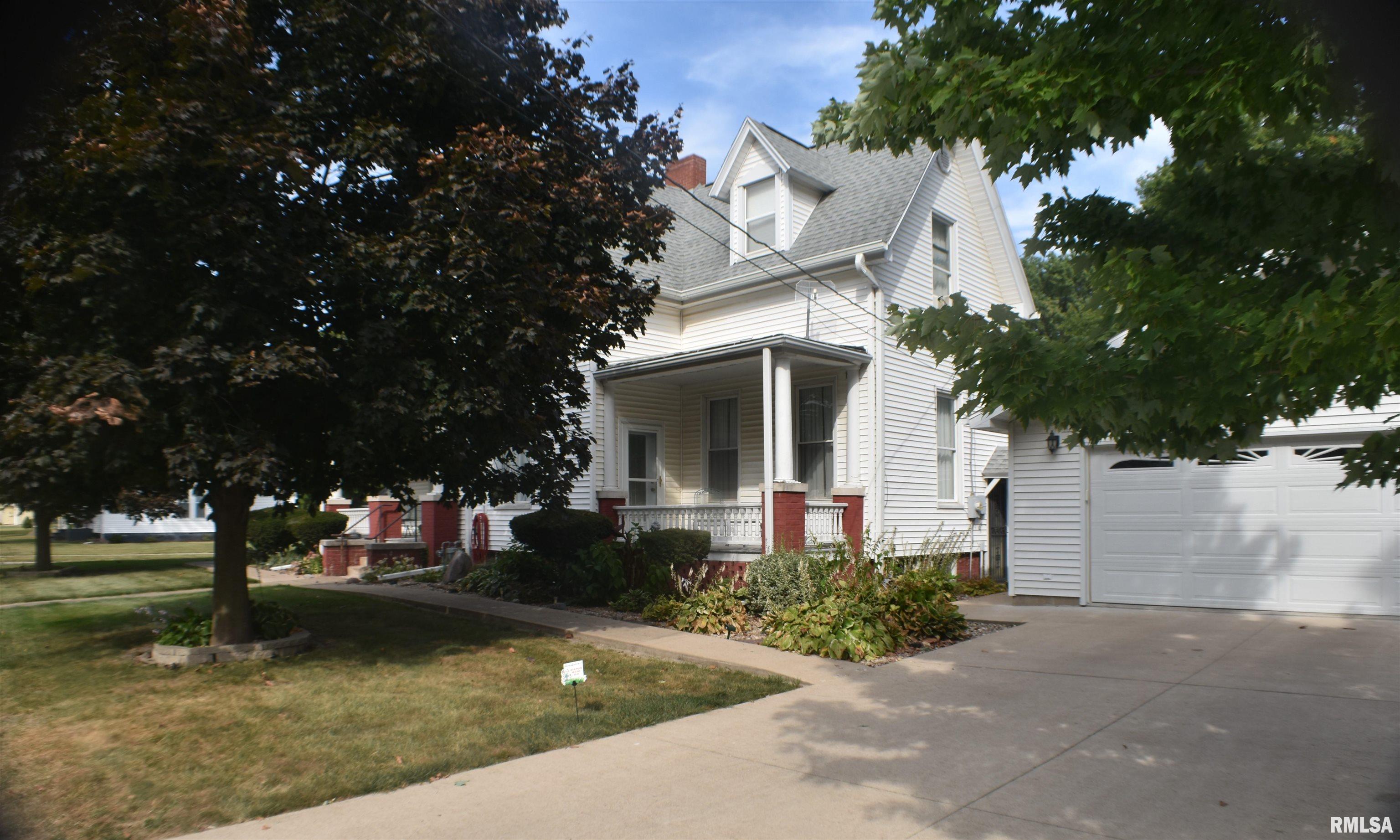 203 S Illinois Street, Lewistown, Illinois image 3