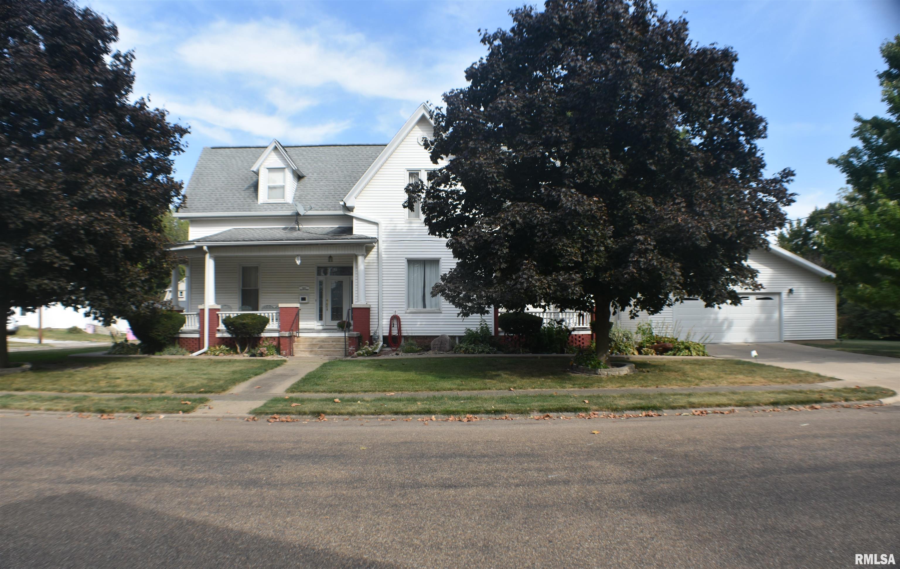 203 S Illinois Street, Lewistown, Illinois image 1