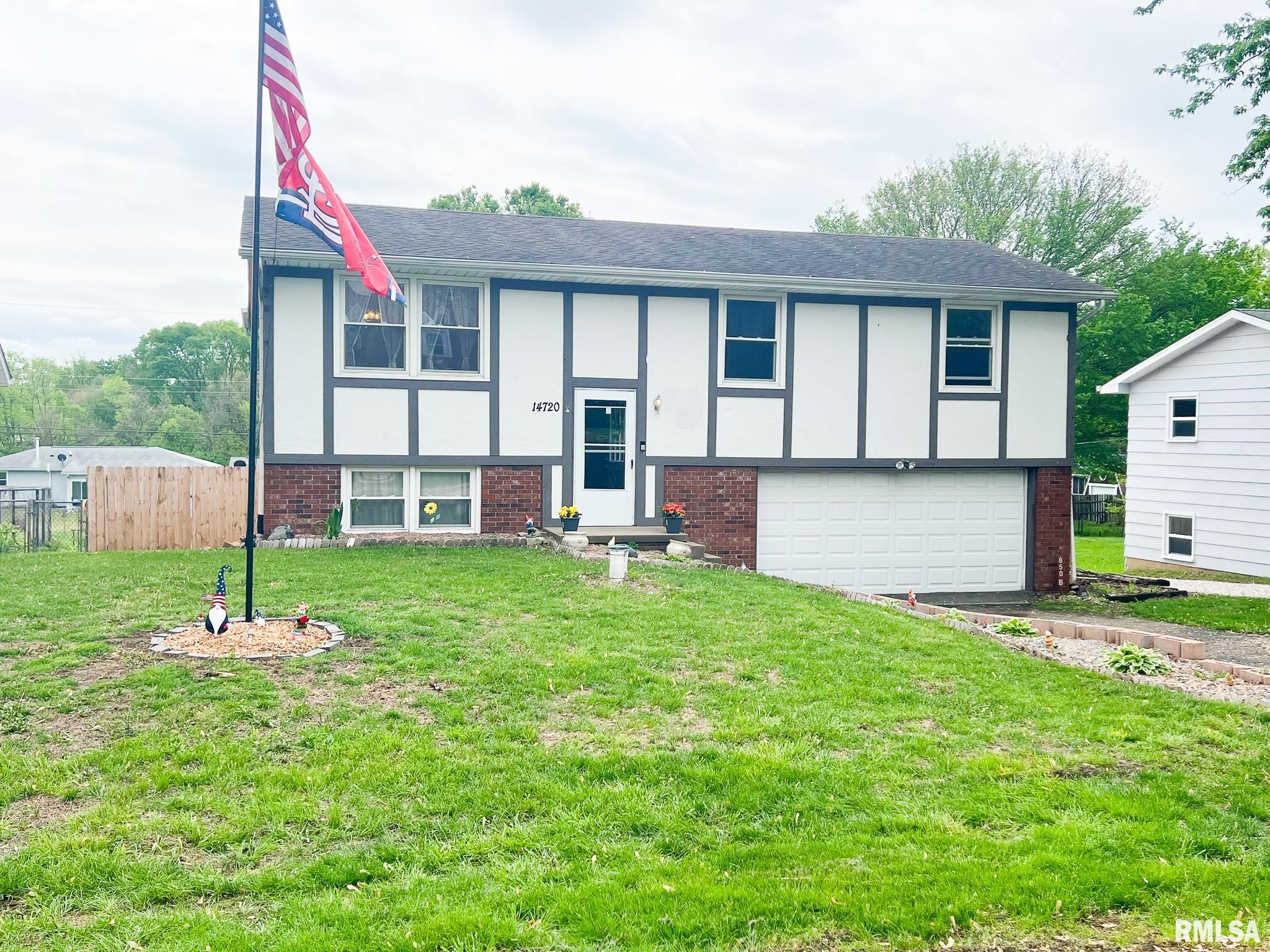 14720 N Grandview Drive, Chillicothe, Illinois image 1