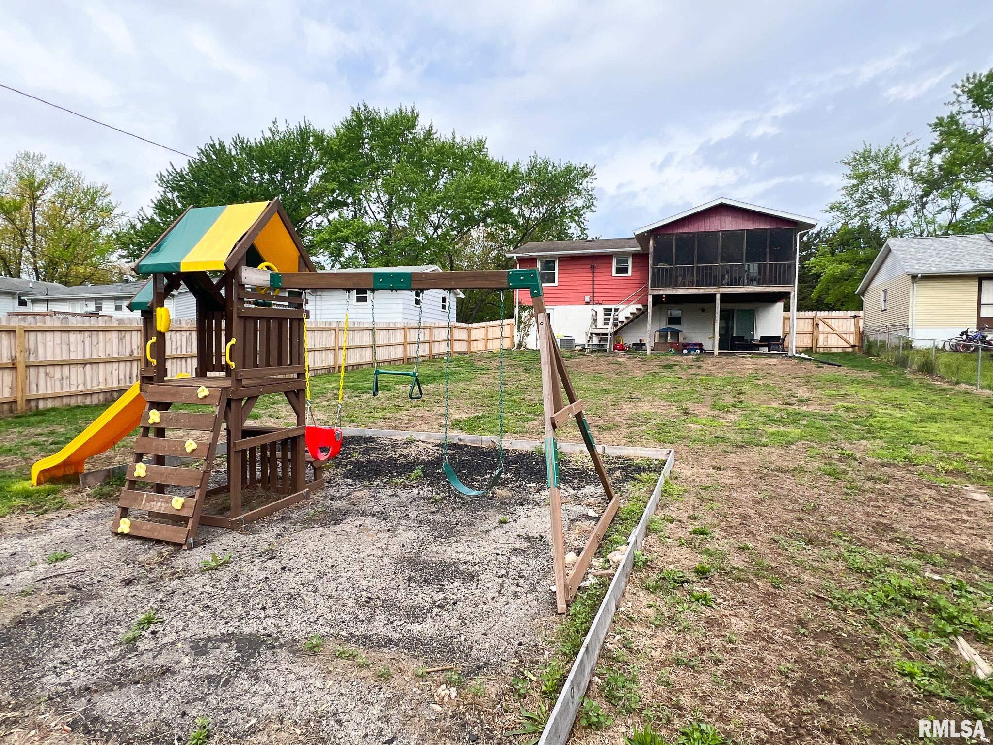 14720 N Grandview Drive, Chillicothe, Illinois image 45