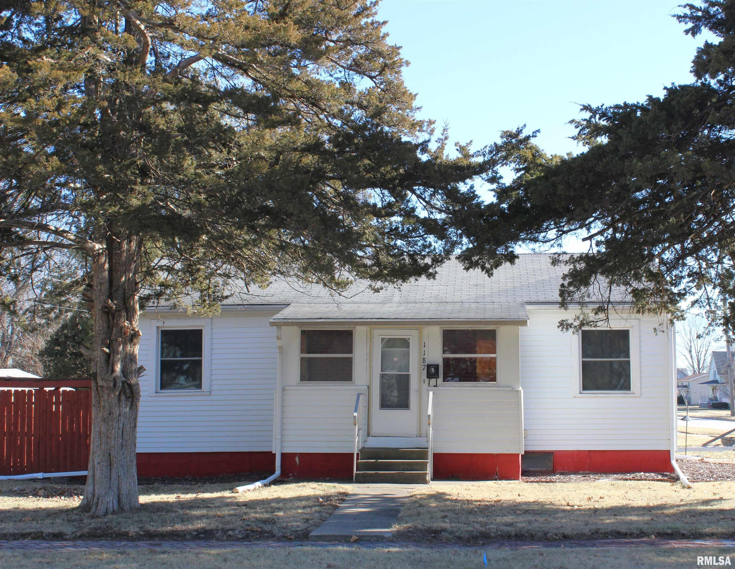 1187 Day Street, Galesburg, Illinois image 1