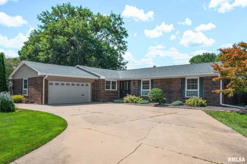 Homes For Sale - 192 Potawatomi Road<br/> Knox County, Galesburg, IL 61401