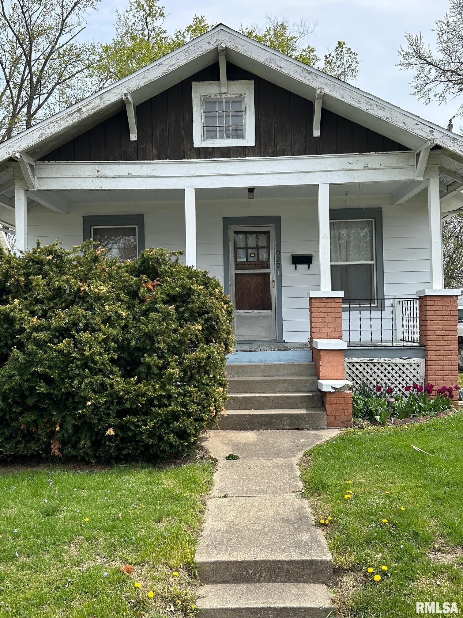 1020 N Walnut Street, Springfield, Illinois image 1