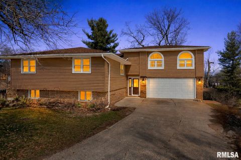 Homes For Sale - 4304 S Arn Court<br/> Mapleton, IL 61547