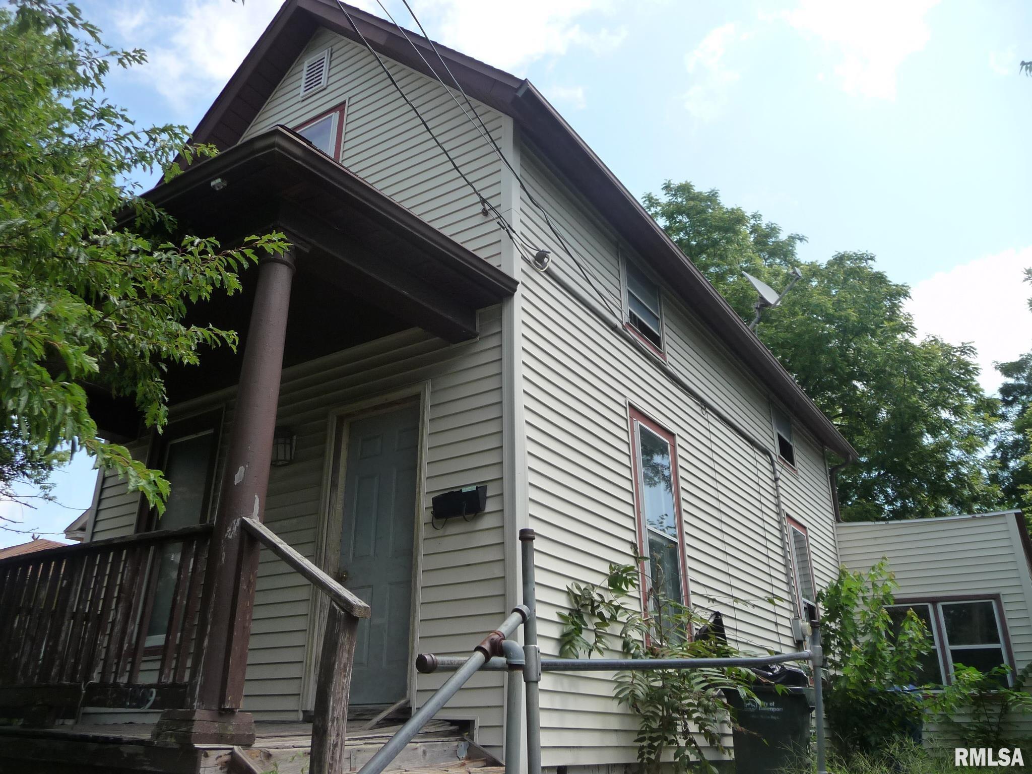 1209 Gaines Street, Davenport, Iowa image 2