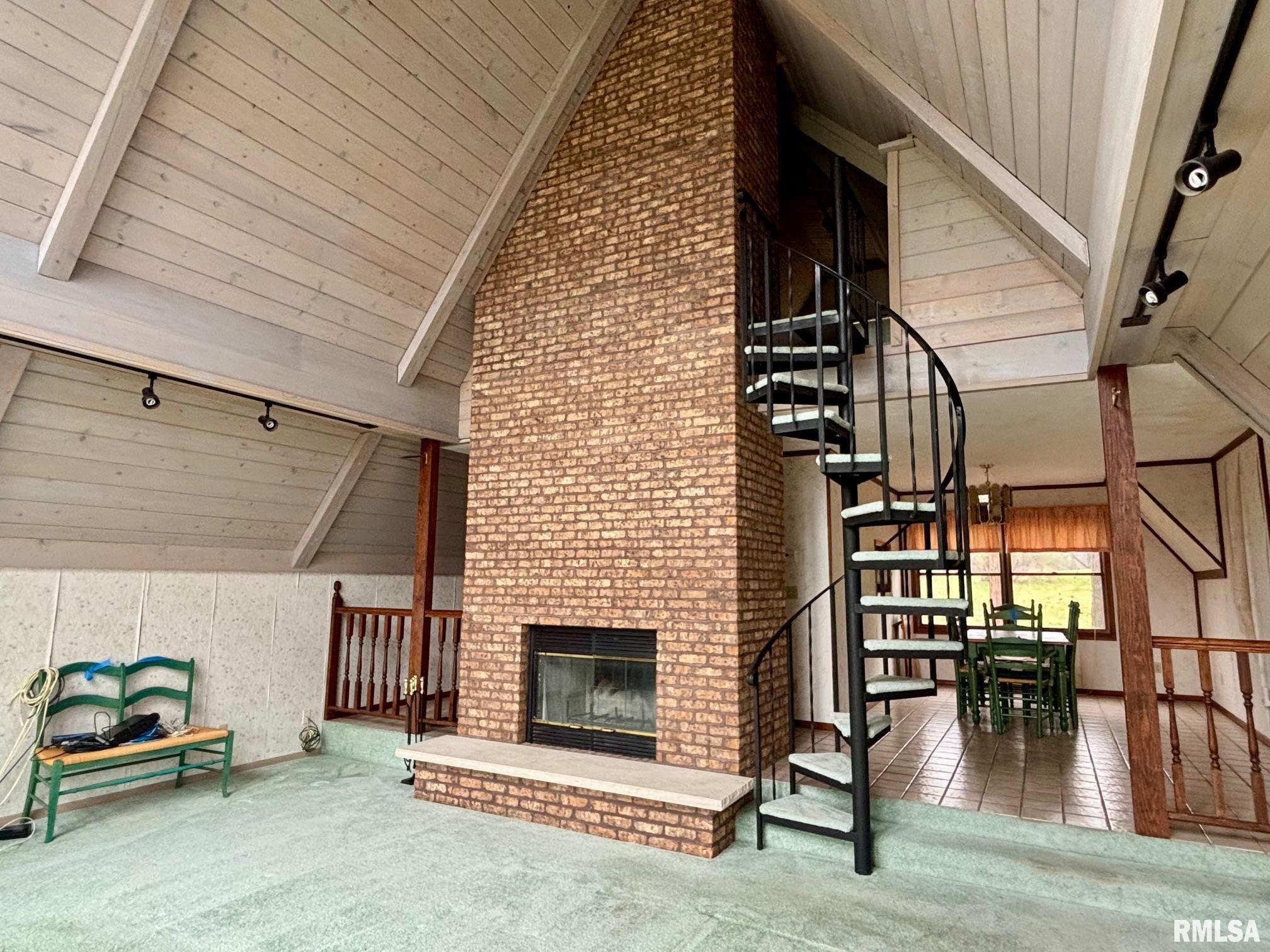 116 Cherrywood Court, Dahinda, Illinois image 6