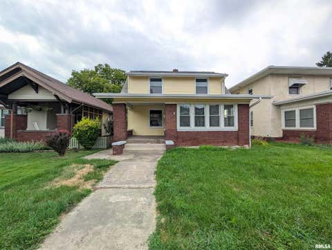 Homes For Sale - 5914 Madison Street<br/> Peoria County, Bartonville, IL 61607