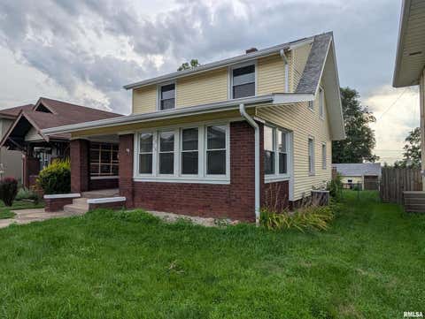 Homes For Sale - 5914 Madison Street<br/> Bartonville, IL 61607