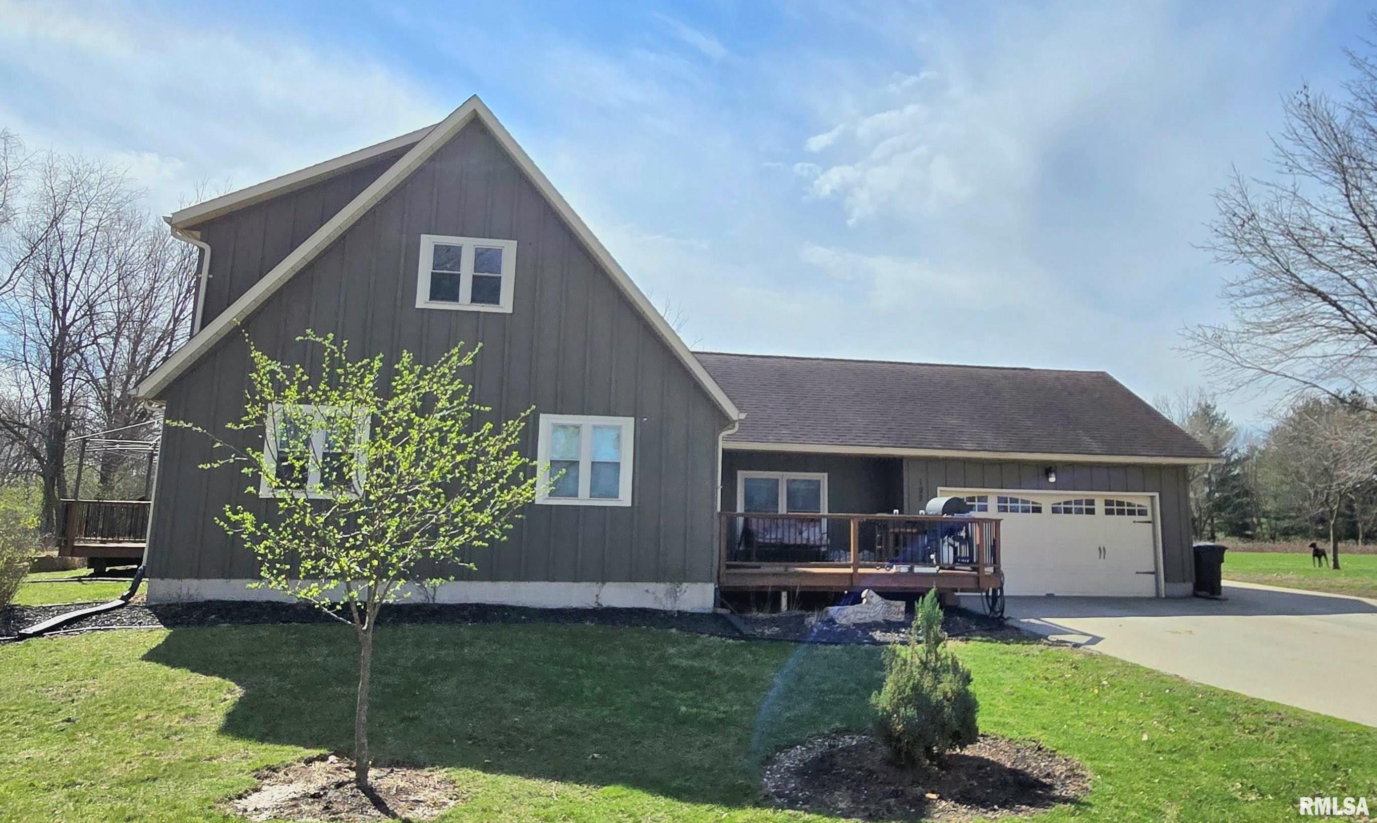 192 Brentwood Circle, Dahinda, Illinois image 1