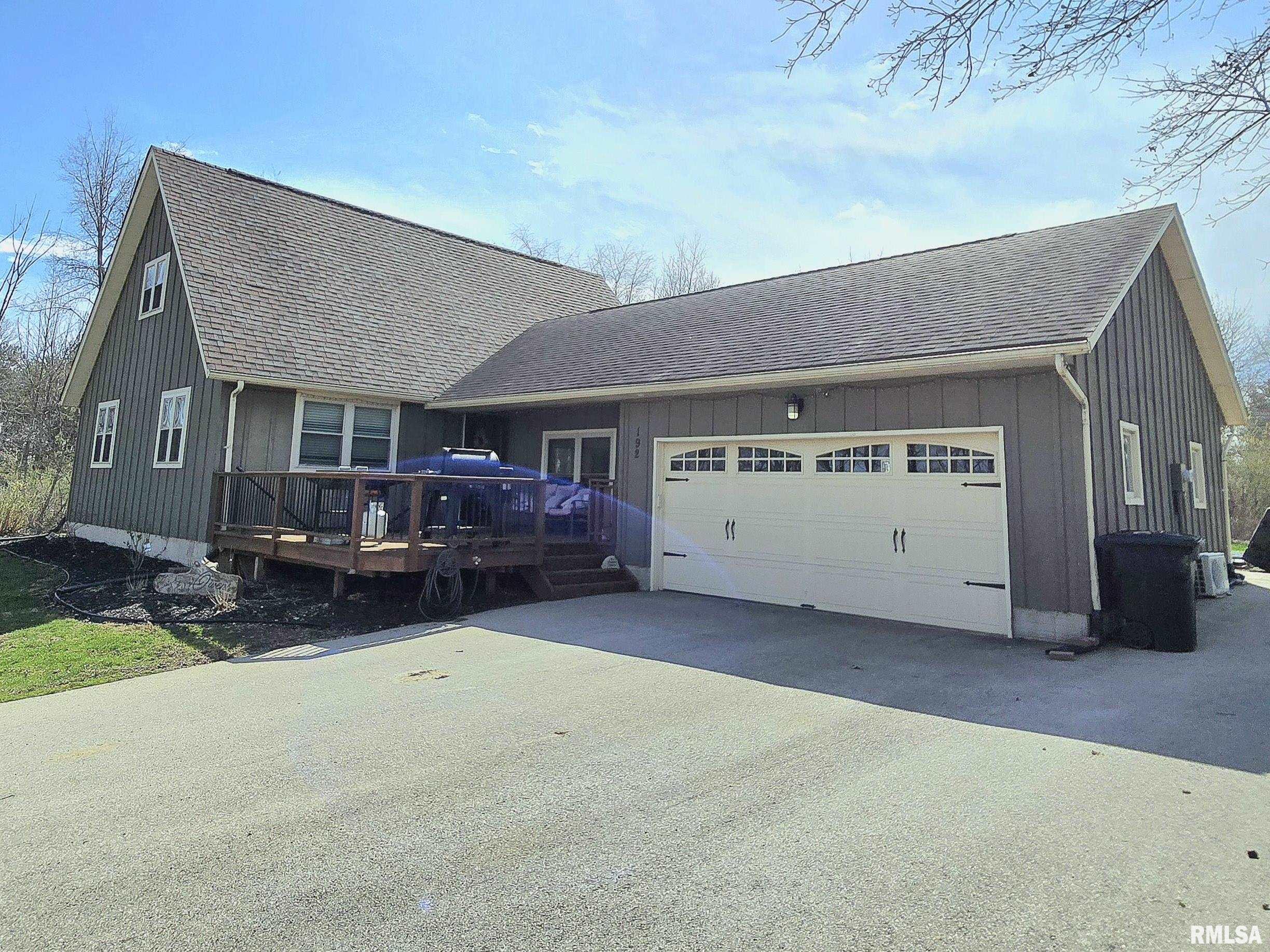 192 Brentwood Circle, Dahinda, Illinois image 2
