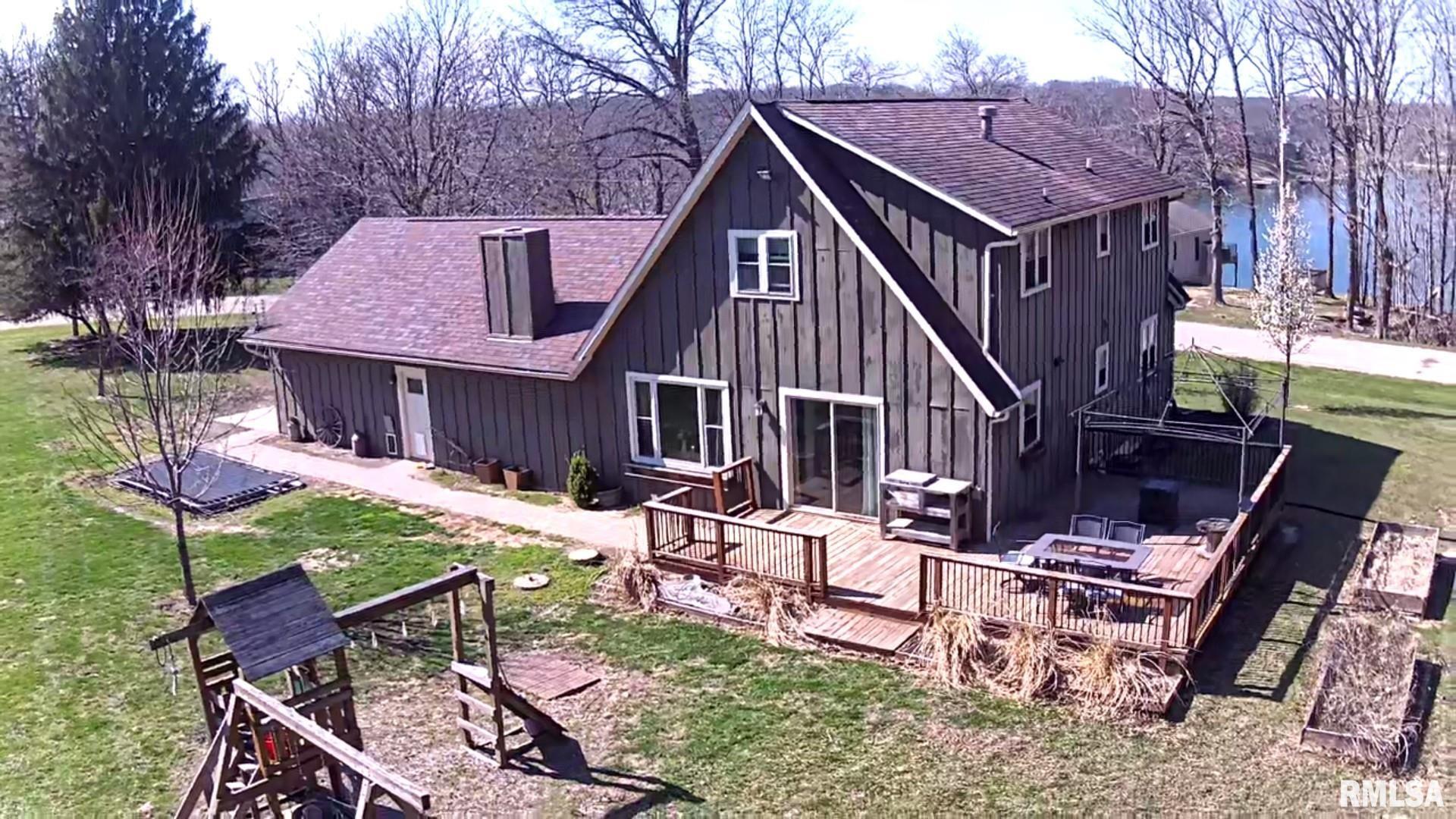 192 Brentwood Circle, Dahinda, Illinois image 3