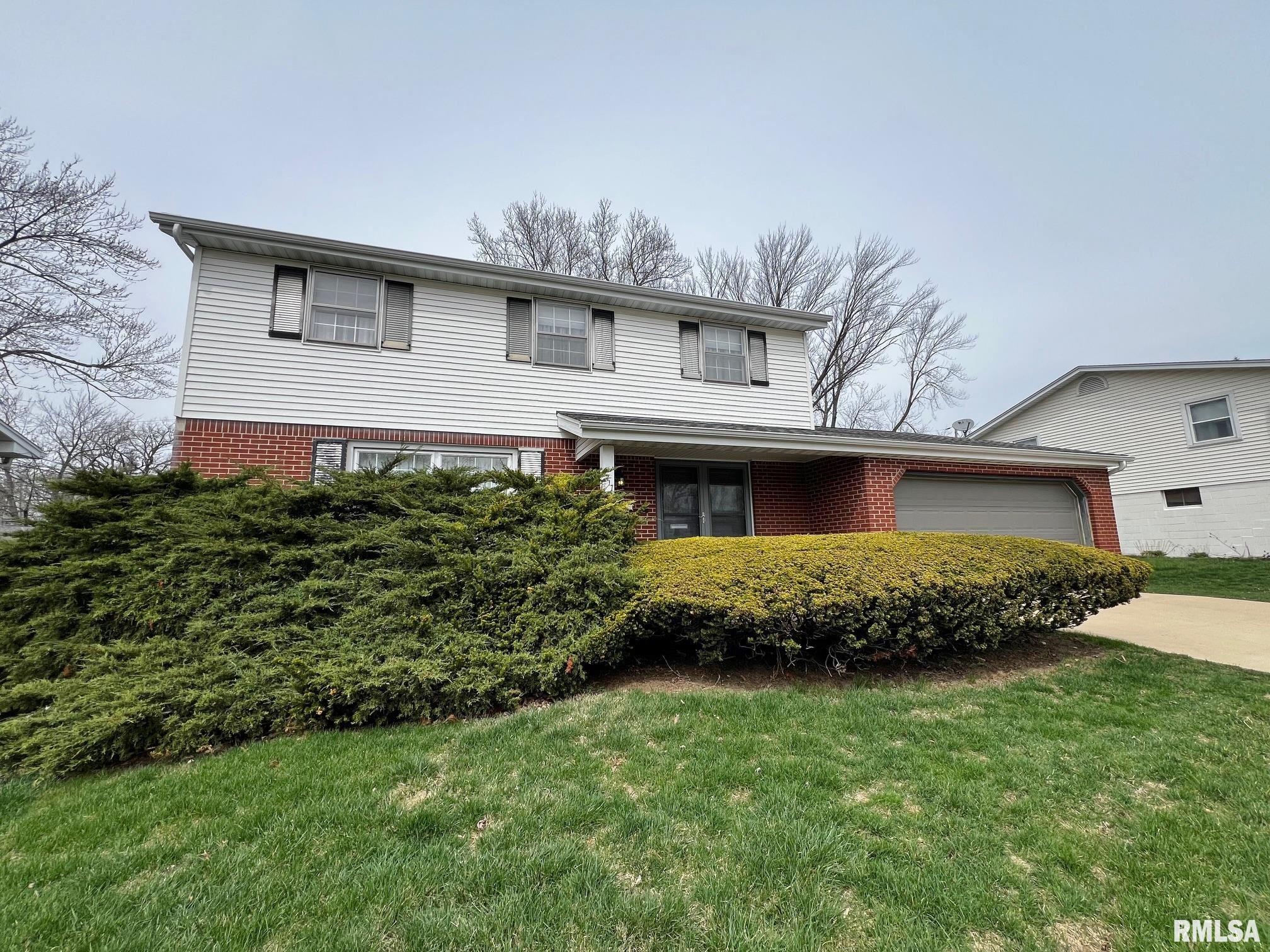 1717 W Pinewood Place, Peoria, Illinois image 4