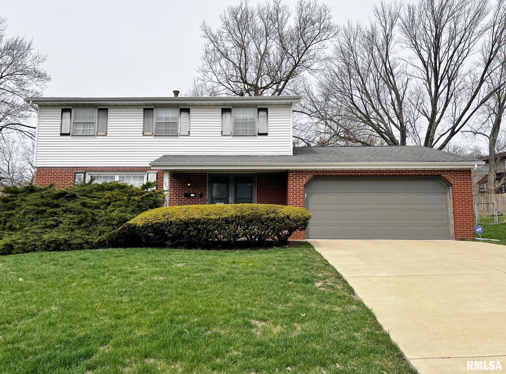 1717 W Pinewood Place, Peoria, Illinois image 2