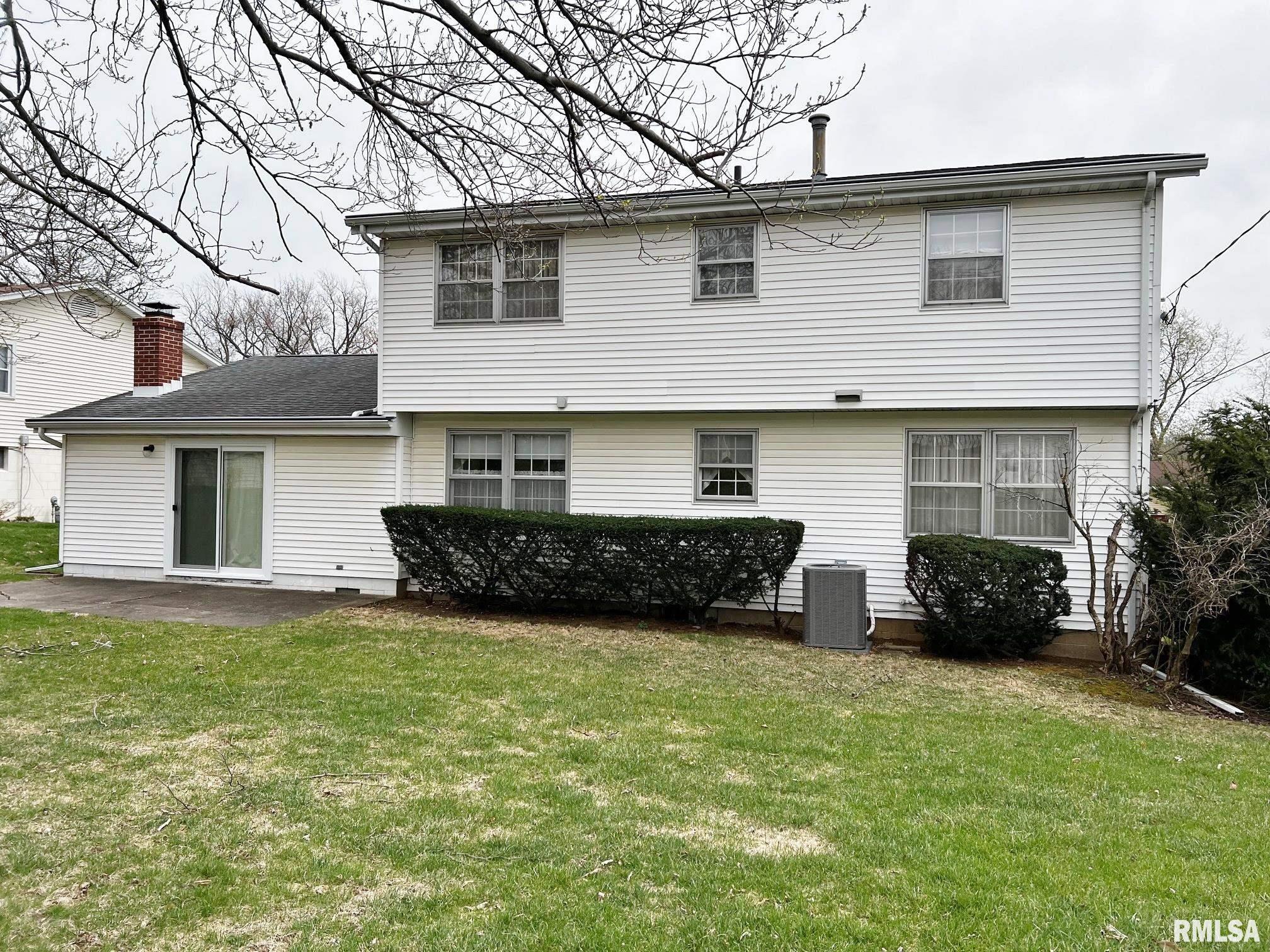 1717 W Pinewood Place, Peoria, Illinois image 7