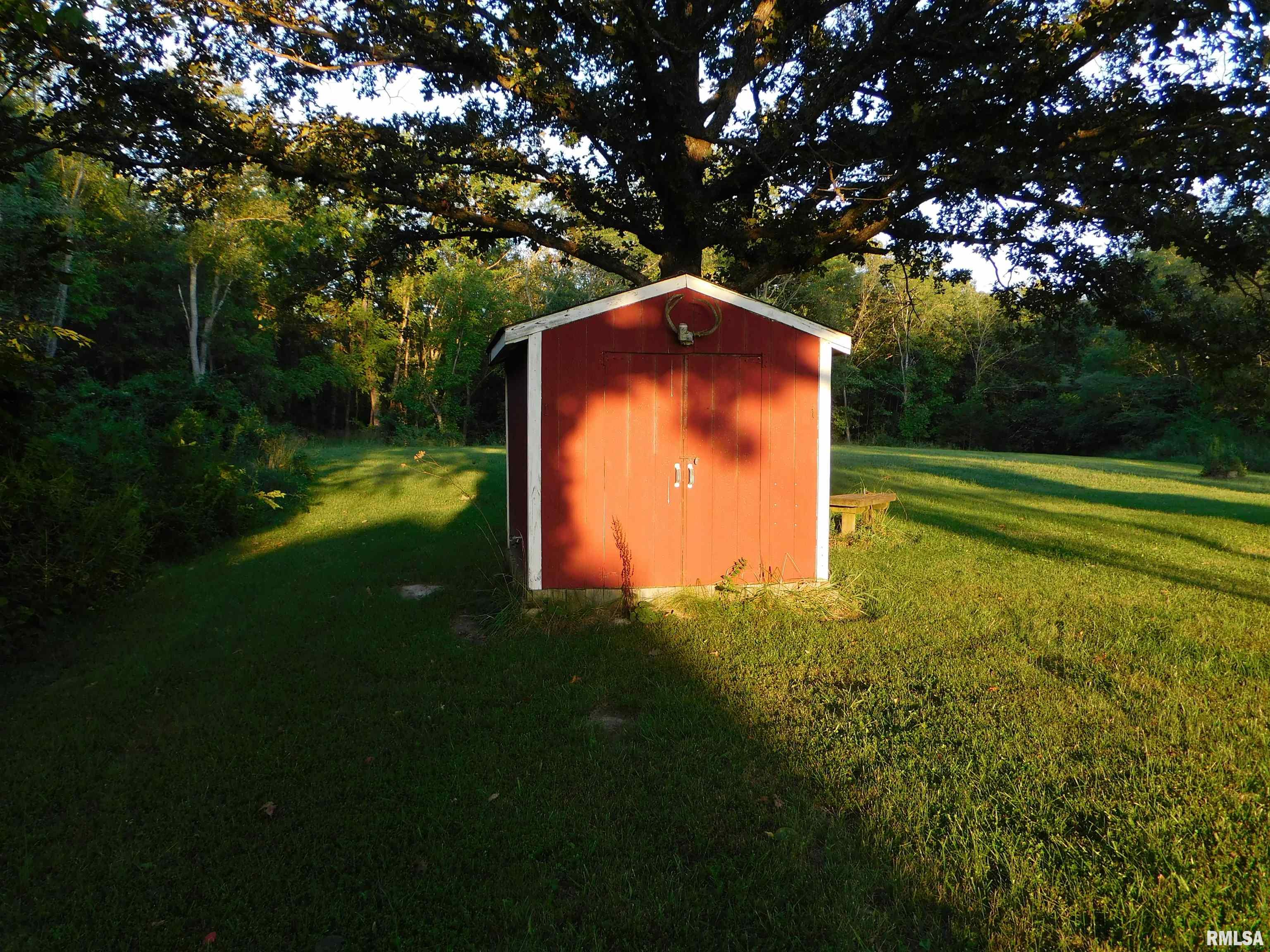 4026 Waggoner Road, Iuka, Illinois image 13