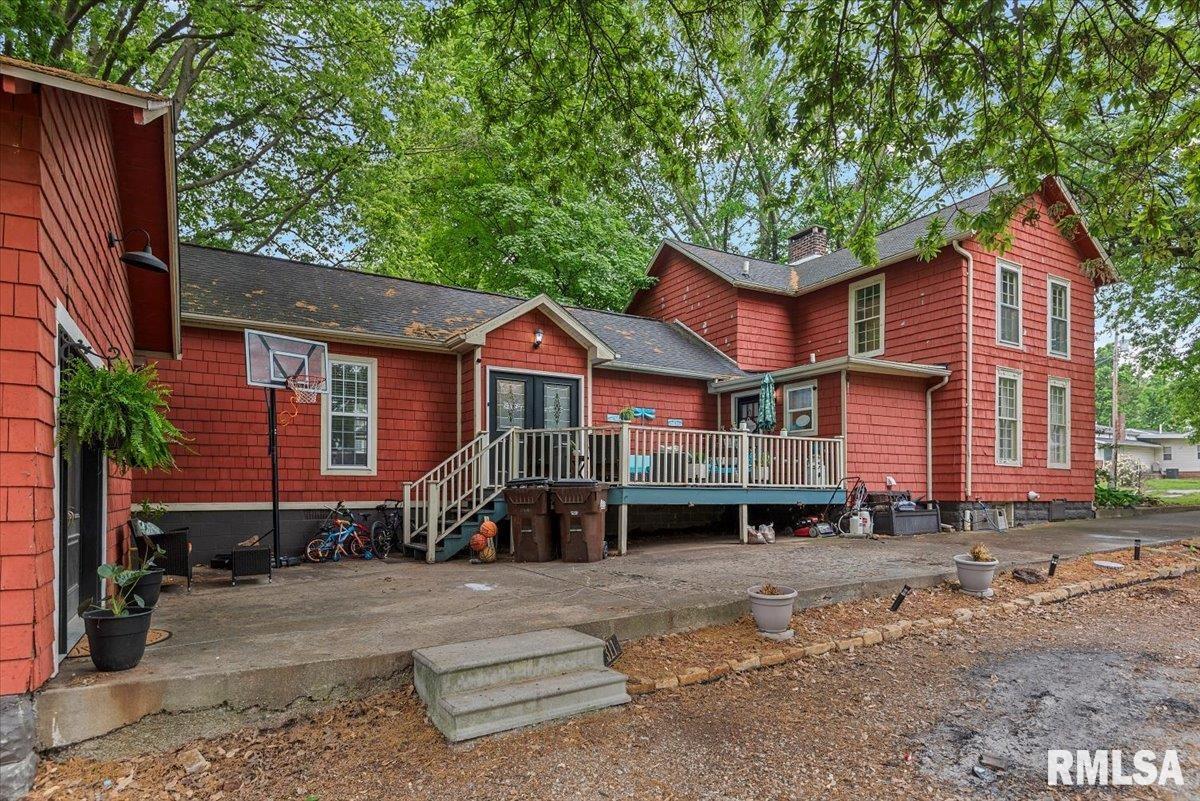 311 E Park Street, Taylorville, Illinois image 46