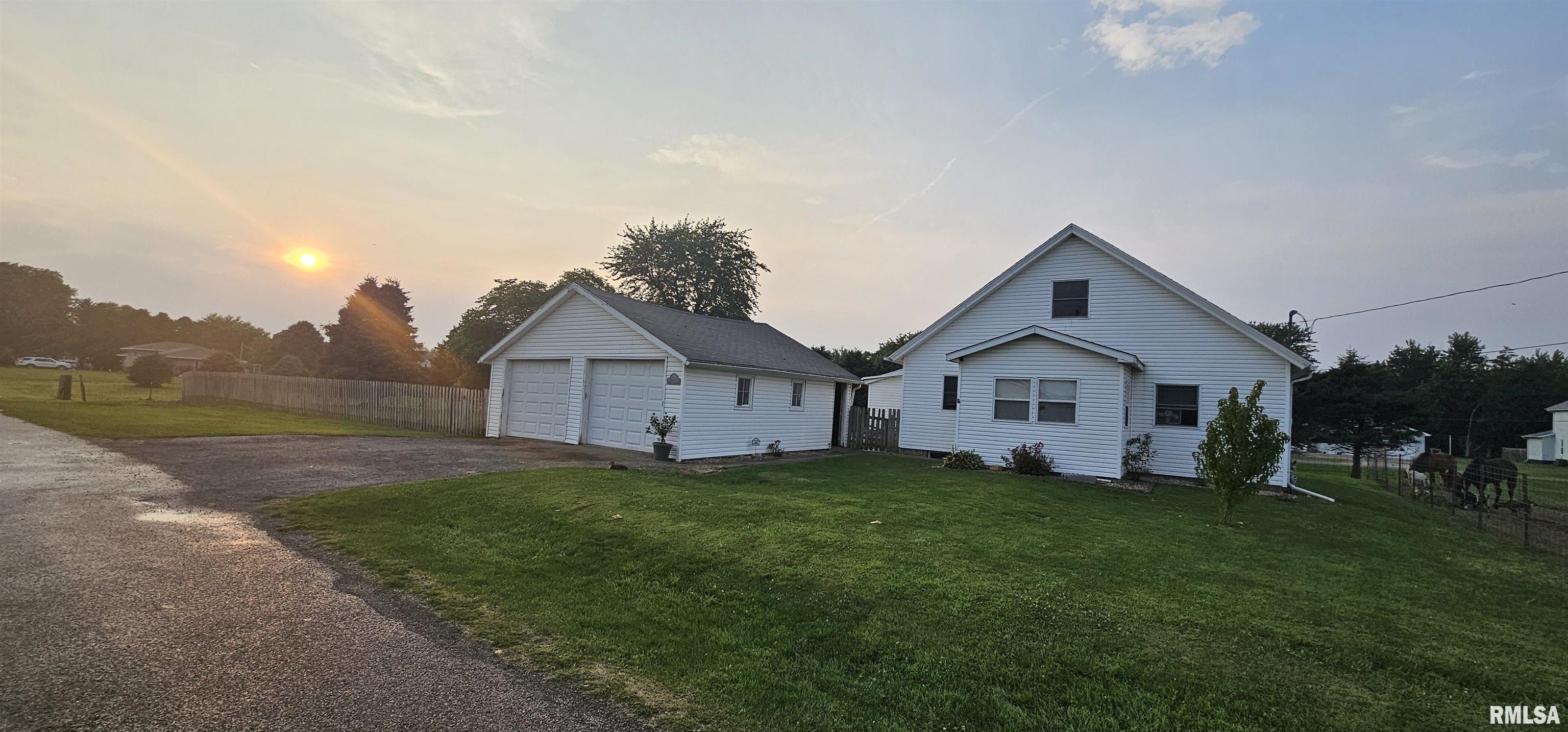 224 South Street, Cameron, Illinois image 3