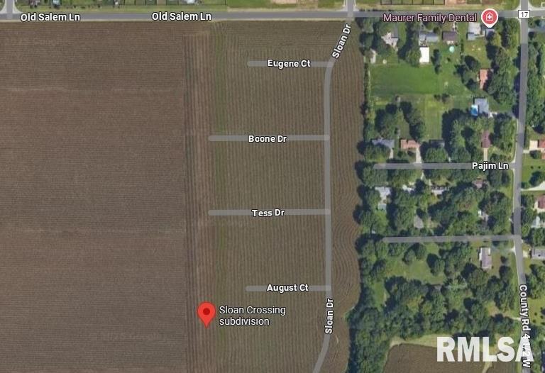 4611 August Court, Springfield, Illinois image 17