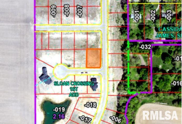 4611 August Court, Springfield, Illinois image 16