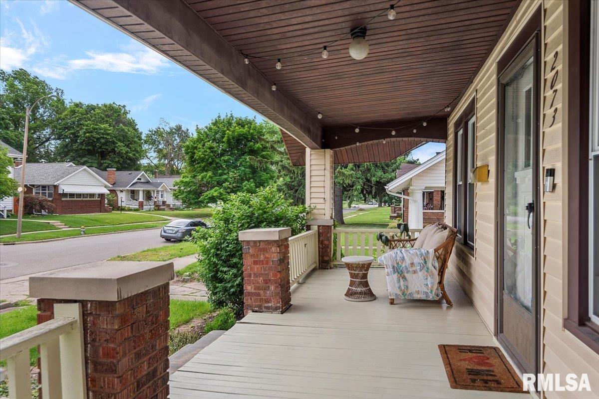 2073 S 4th Street, Springfield, Illinois image 3
