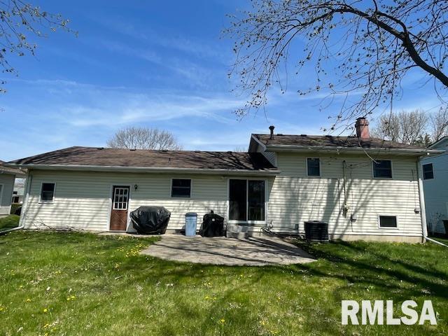 1125 Bobby Avenue, Macomb, Illinois image 32