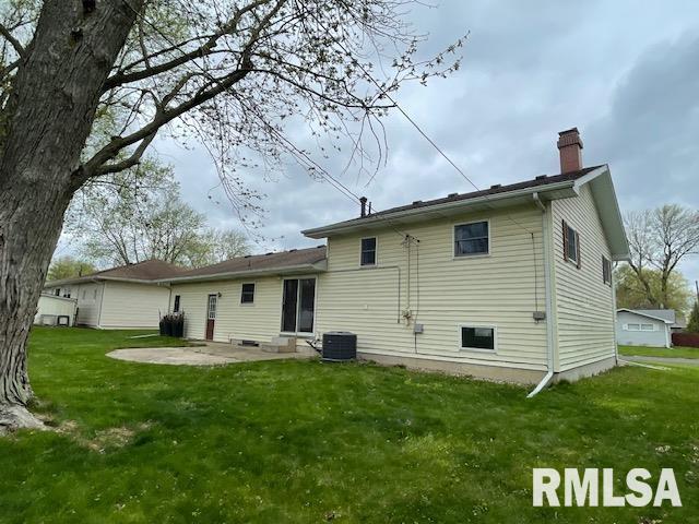 1125 Bobby Avenue, Macomb, Illinois image 33