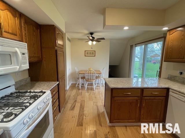 1125 Bobby Avenue, Macomb, Illinois image 9