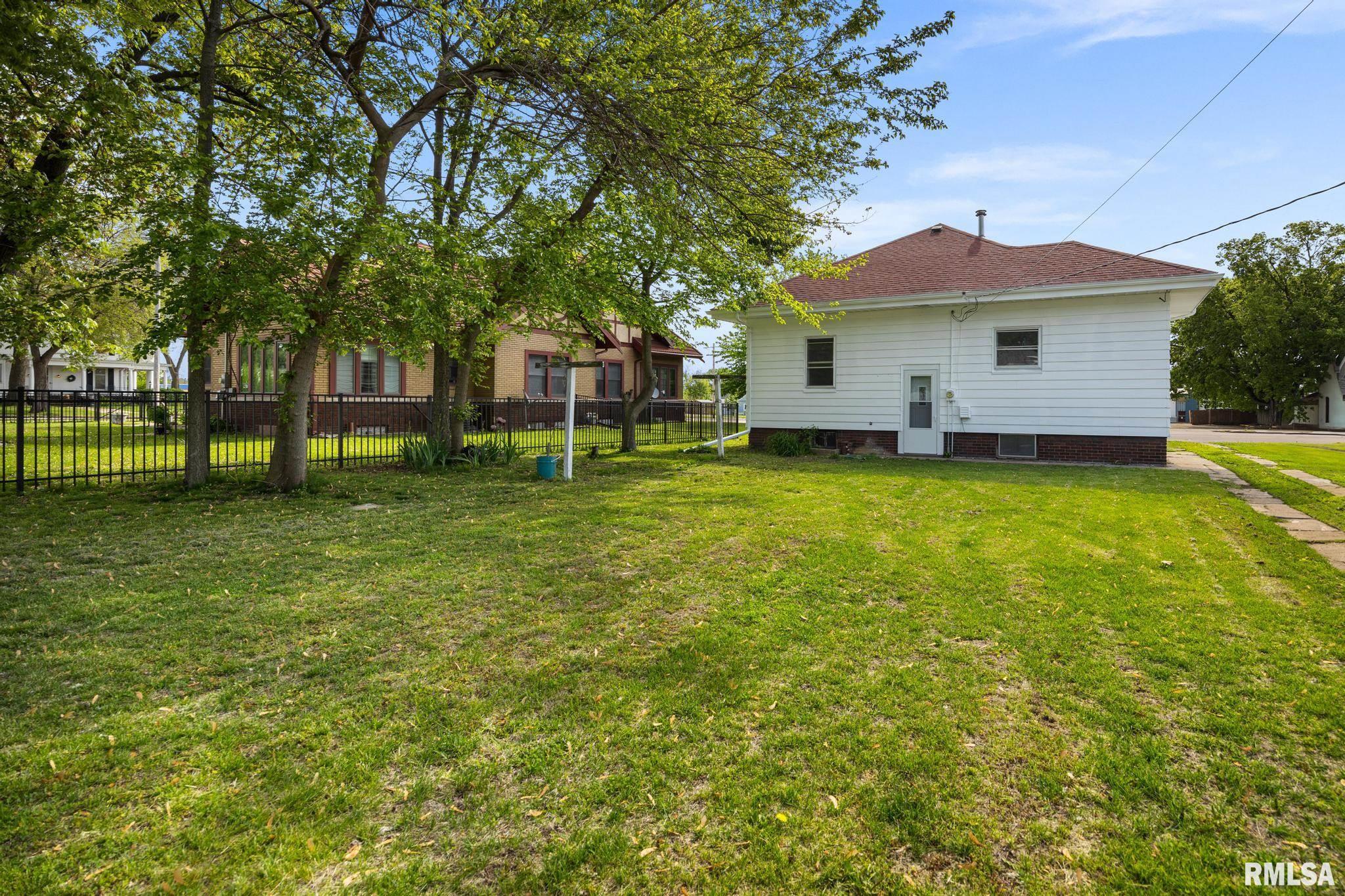 1017 N 4th Street, Chillicothe, Illinois image 20