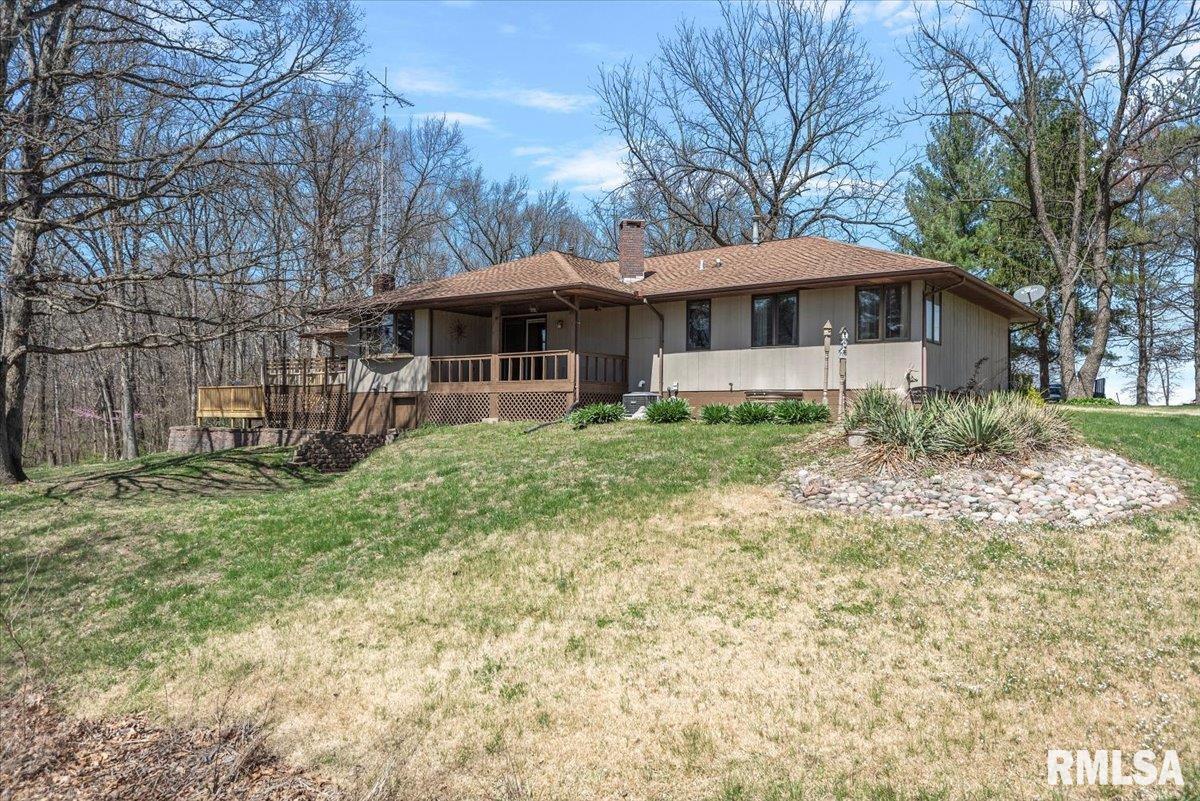 1949 N 700 East Road, Edinburg, Illinois image 47