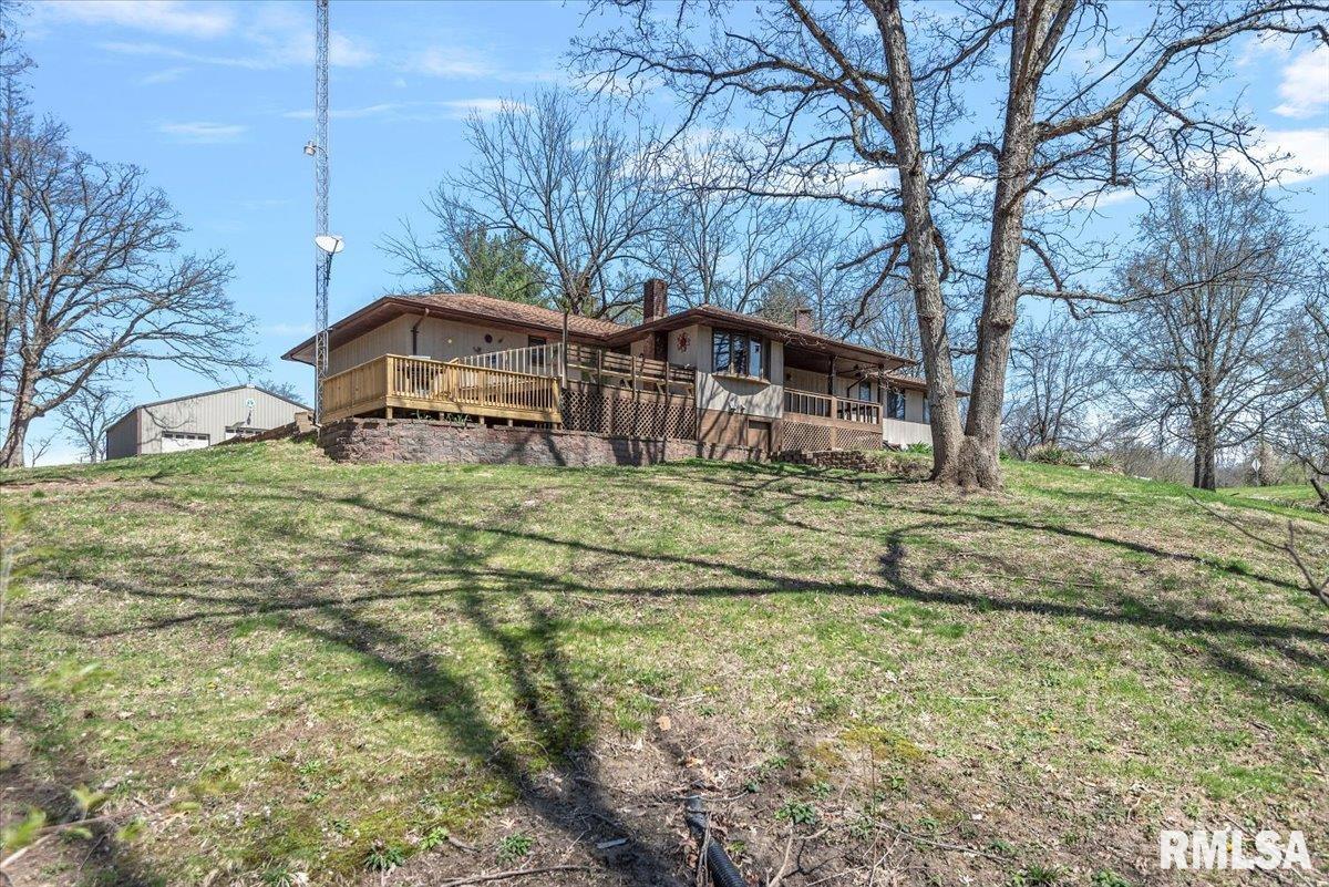 1949 N 700 East Road, Edinburg, Illinois image 45