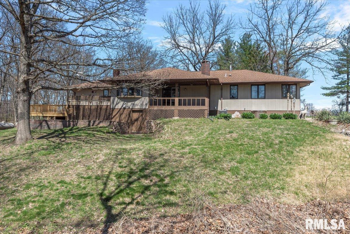 1949 N 700 East Road, Edinburg, Illinois image 46