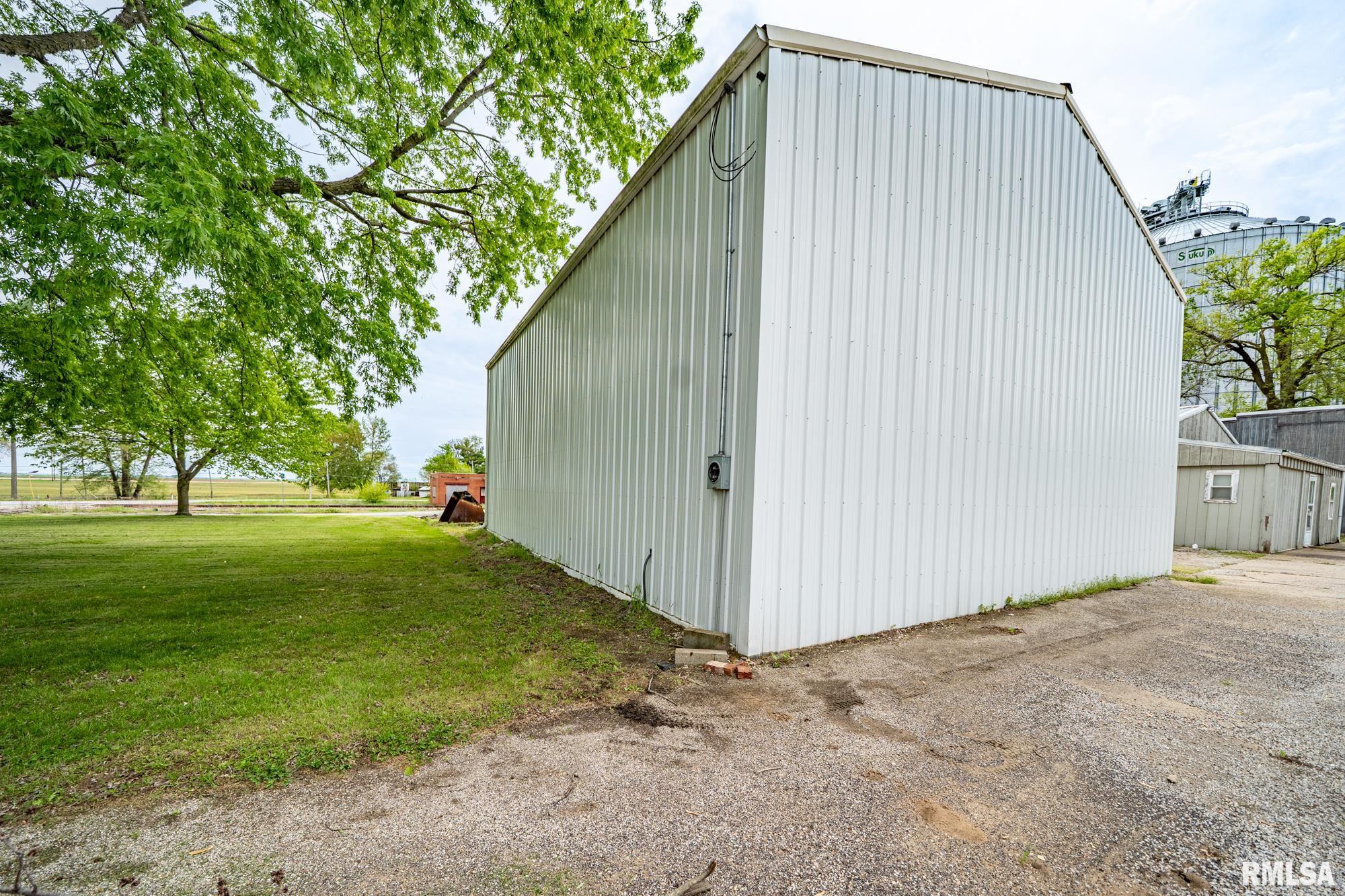 LOT 2 Main Street, Forest City, Illinois image 3