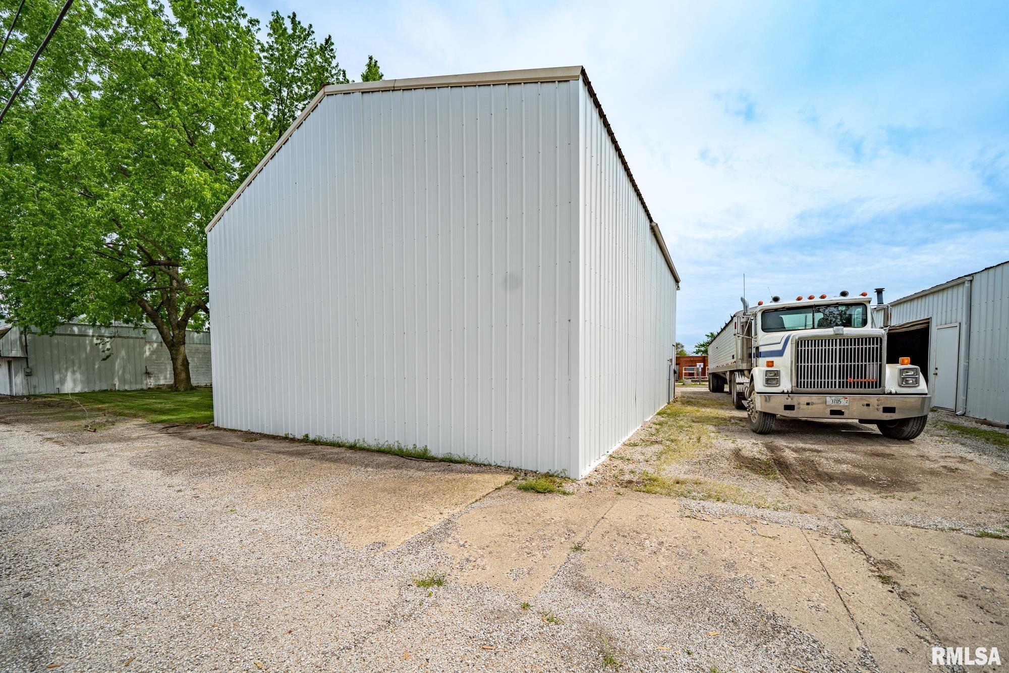 LOT 2 Main Street, Forest City, Illinois image 1