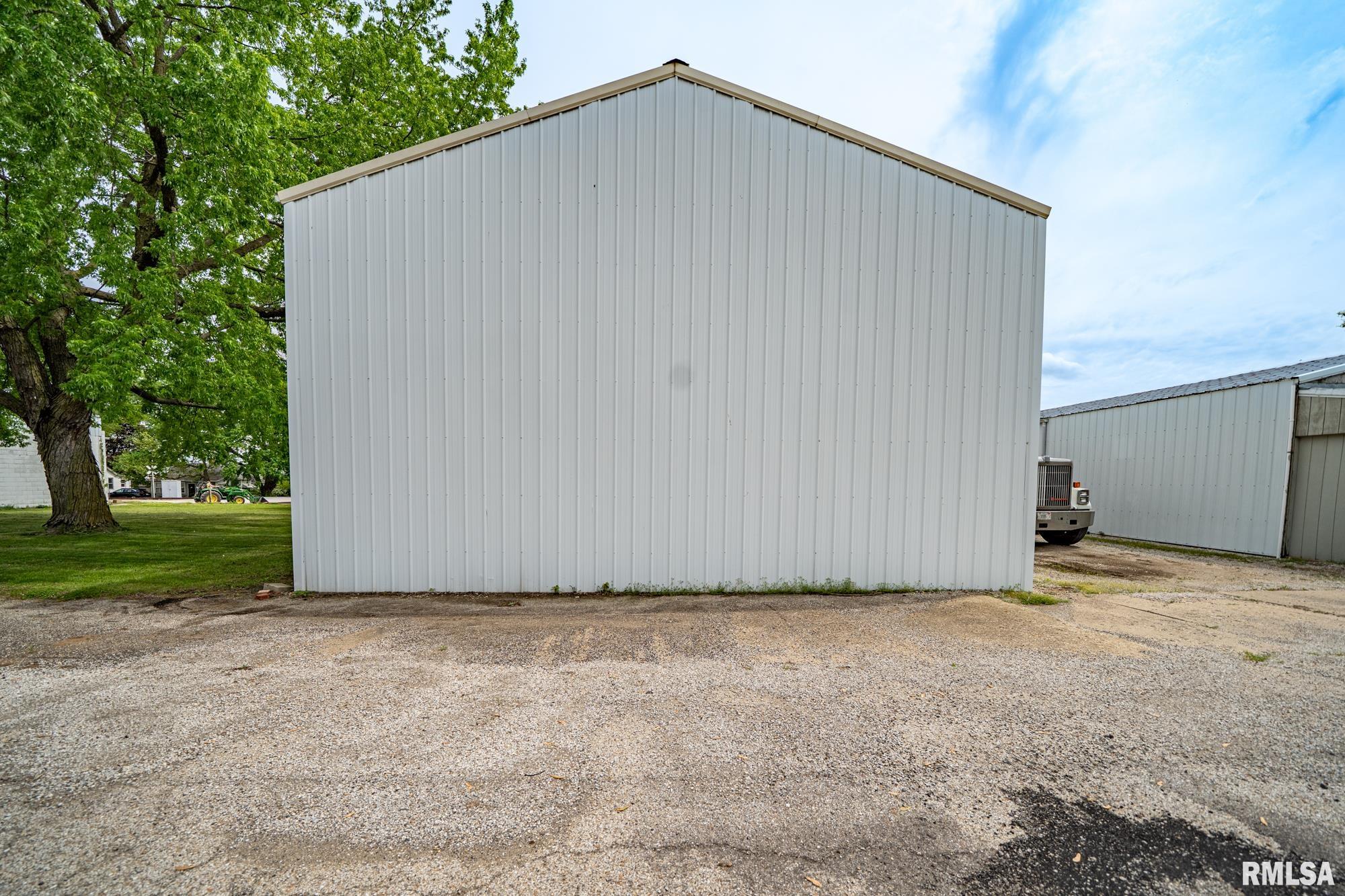 LOT 2 Main Street, Forest City, Illinois image 2