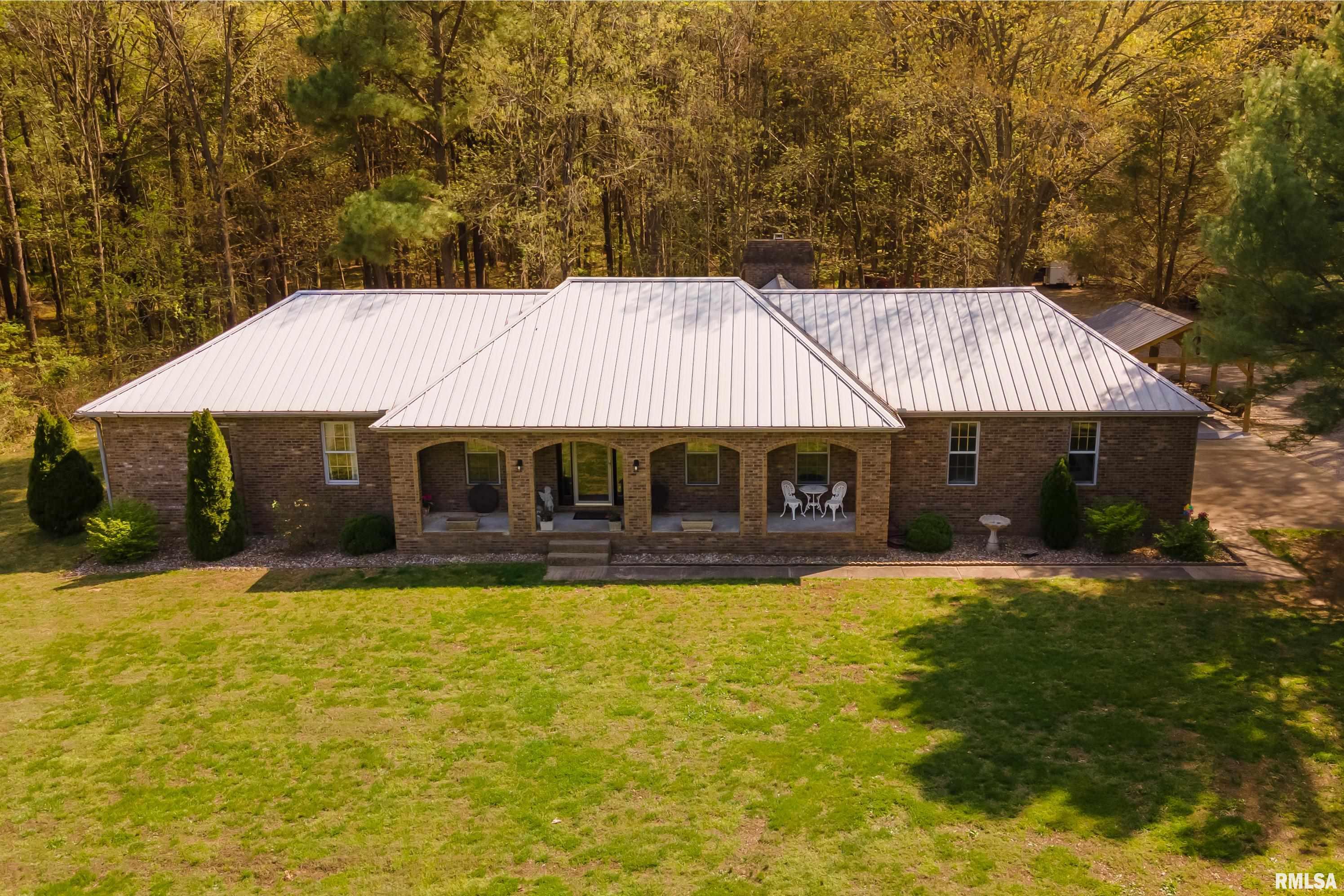 3947 Baptist Camp Road, Carterville, Illinois image 12