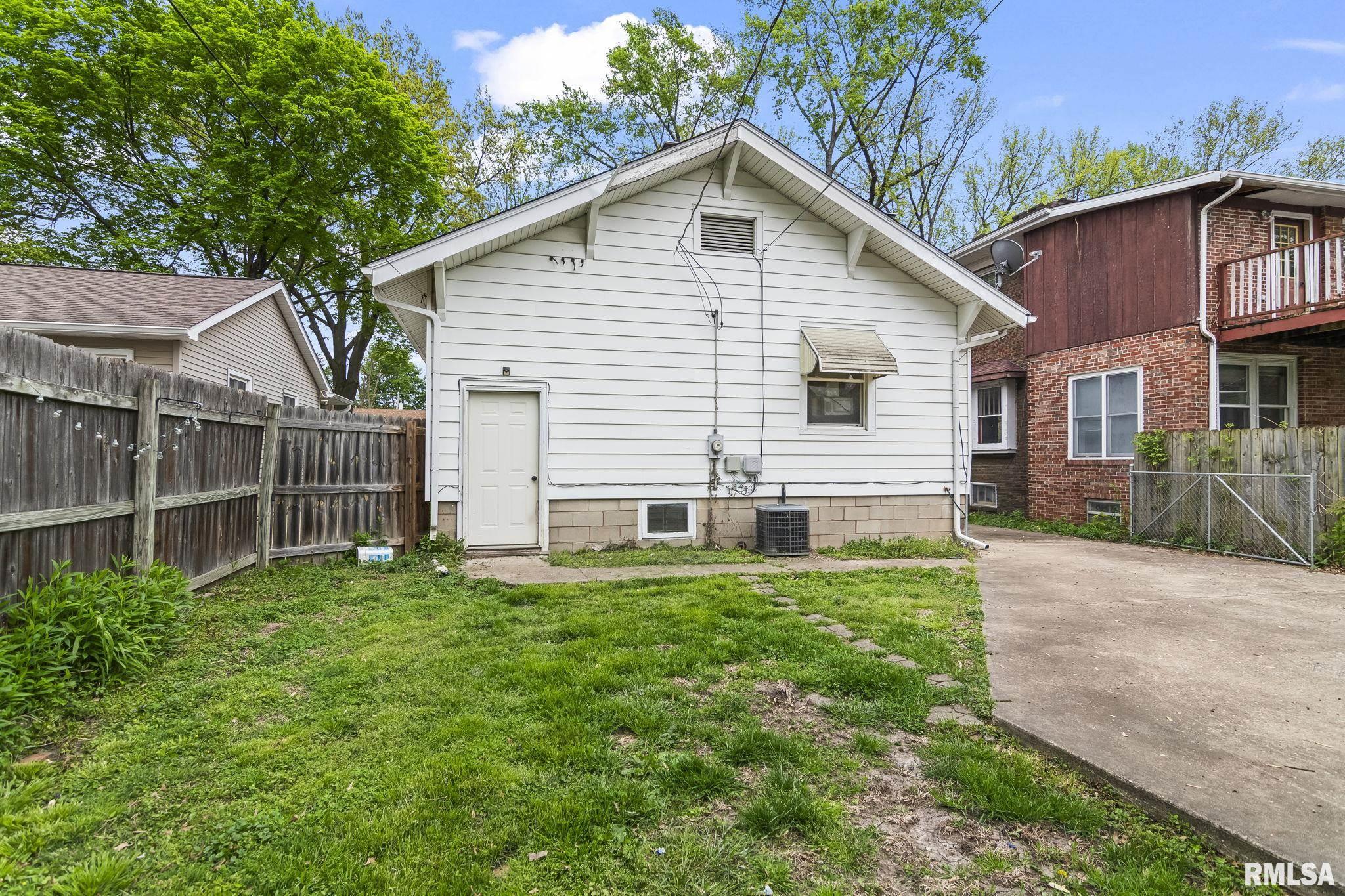 1813 S Whittier Avenue, Springfield, Illinois image 30