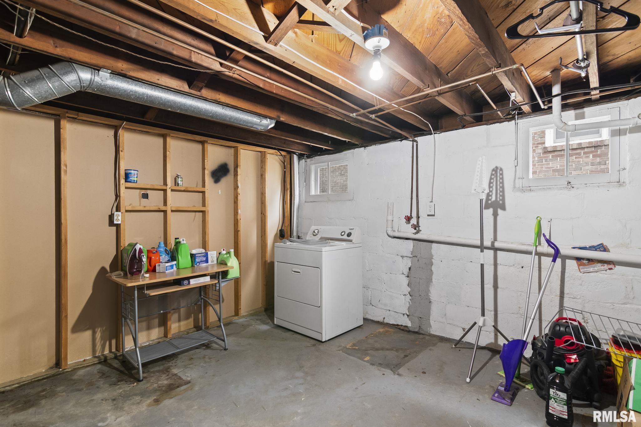 1813 S Whittier Avenue, Springfield, Illinois image 25