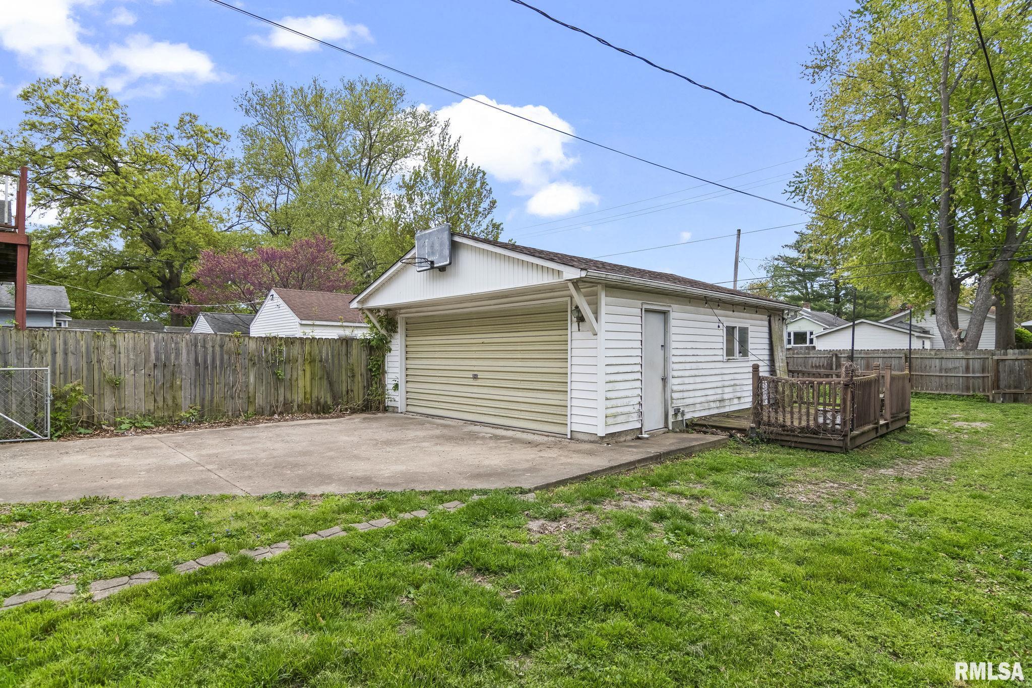 1813 S Whittier Avenue, Springfield, Illinois image 29