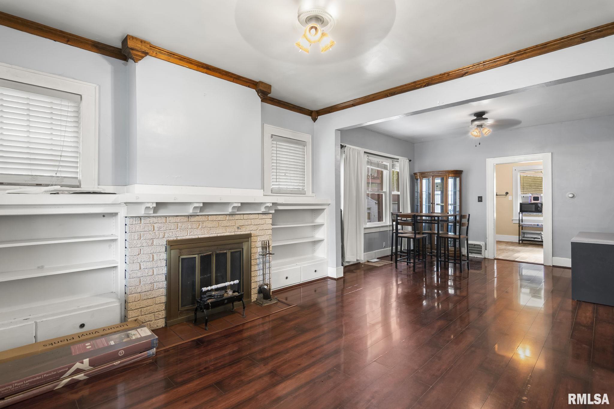 1813 S Whittier Avenue, Springfield, Illinois image 3