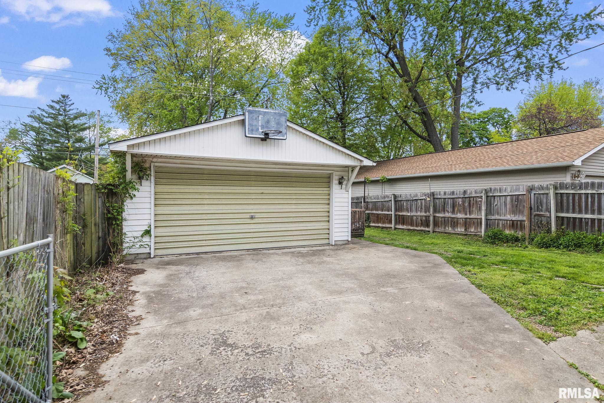1813 S Whittier Avenue, Springfield, Illinois image 26