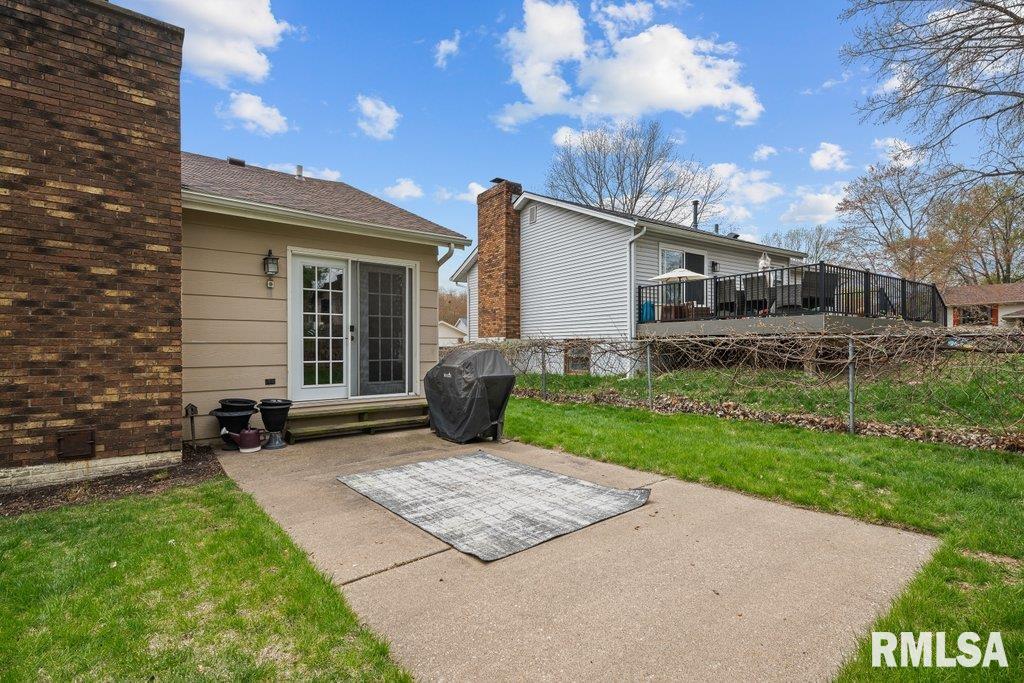 1524 W 46th Place, Davenport, Iowa image 35