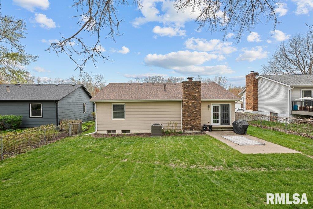 1524 W 46th Place, Davenport, Iowa image 36