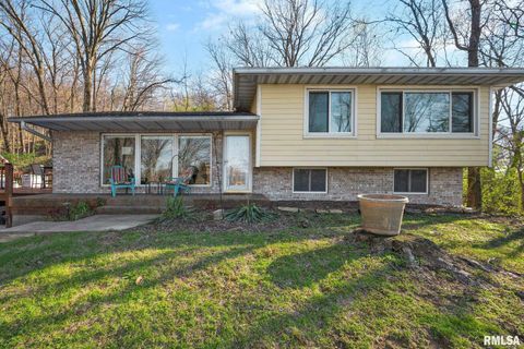 Photo of 950 N MAIN Street, East Peoria, IL 61611 (MLS # PA1265510)