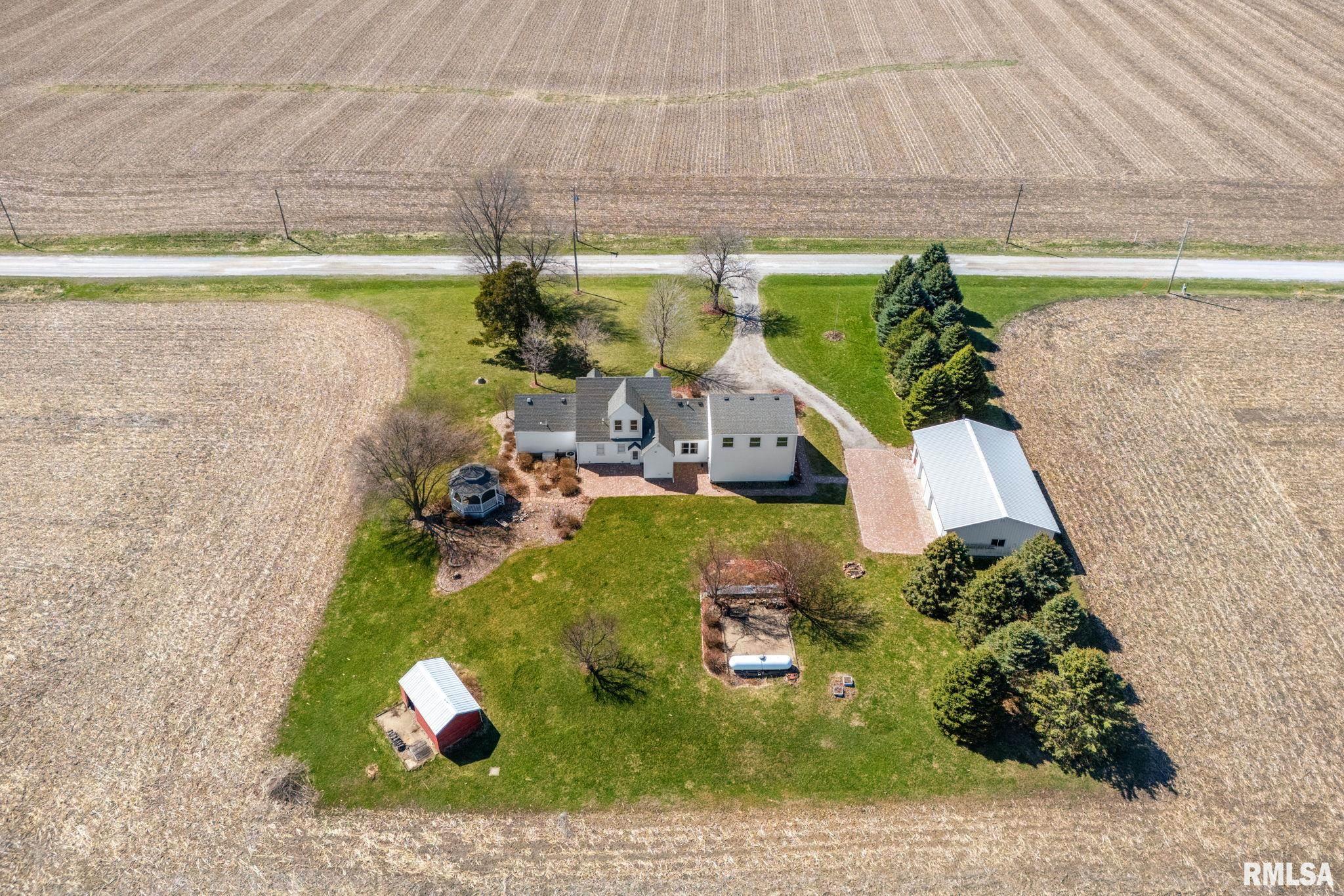 12817 154th Street West, Taylor Ridge, Illinois image 42