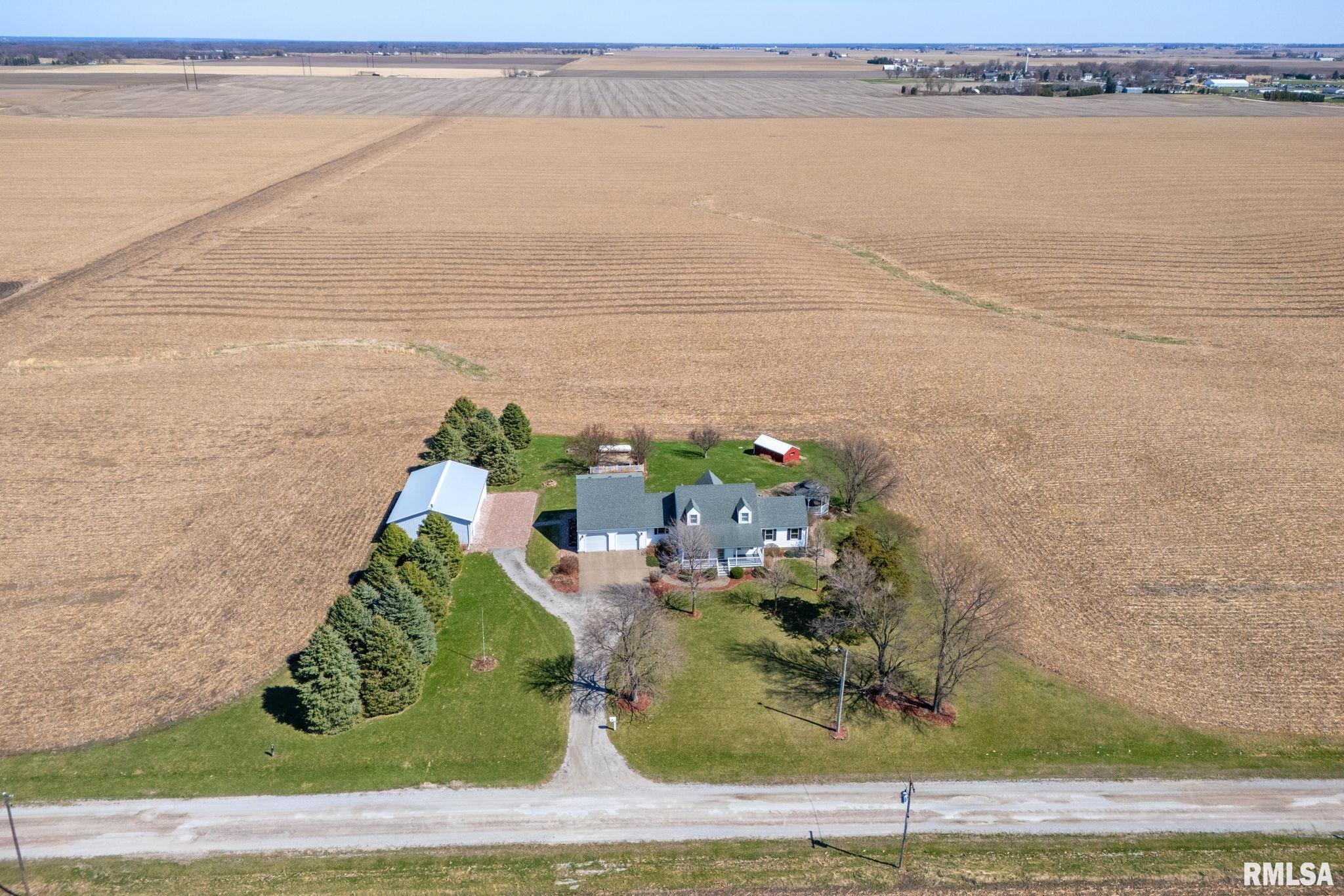 12817 154th Street West, Taylor Ridge, Illinois image 38