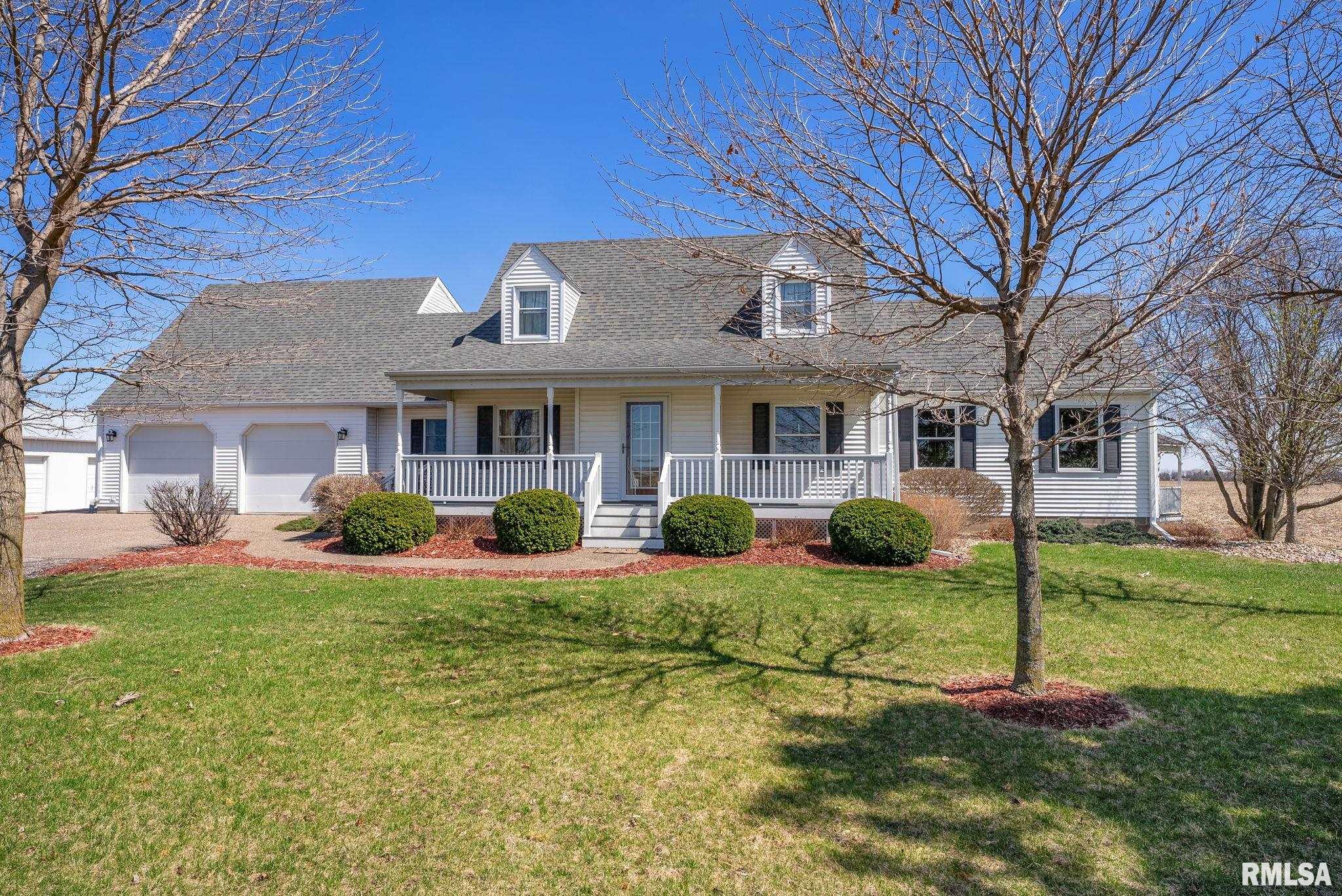 12817 154th Street West, Taylor Ridge, Illinois image 1